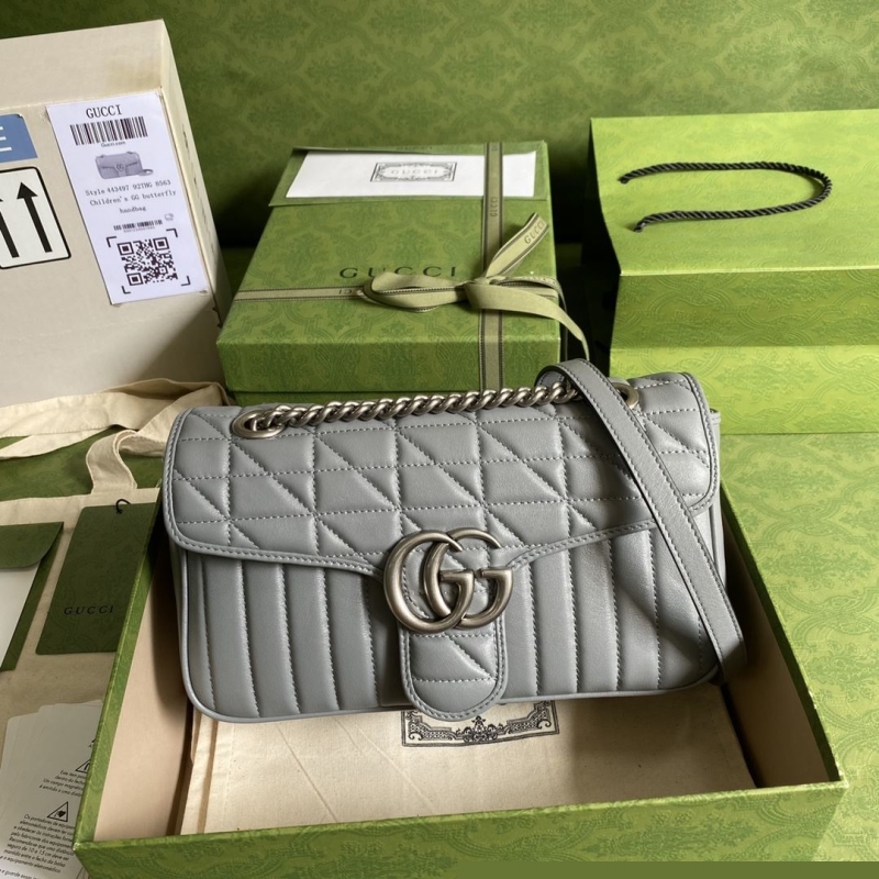 G*u*i satchel bags